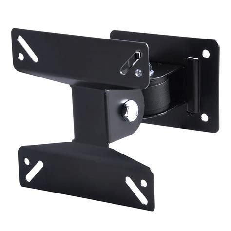 wall mounted swivel bracket